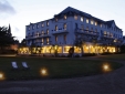 Grand Hotel Des Bains Locquirec france