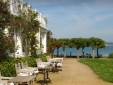 Grand Hotel des Bains Garden