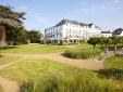 Grand Hotel Des Bains Locquirec france