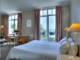 Grand Hotel Des Bains Locquirec france