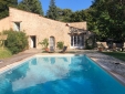 Pool Hotel Ferme Le Pavillon, das beste Landhotel in der Provence, Frankreich | Secretplaces
