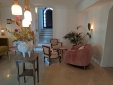 Lounge TV room