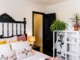 Nomad double room