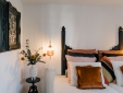 Sot en suite double room