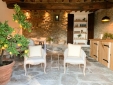 Villa Montanare mieten eine erstaunliche Villa in Cortona Land beste hause zu vermieten tuscany