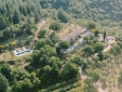 Villa Montanare mieten eine erstaunliche Villa in Cortona Land beste hause zu vermieten tuscany
