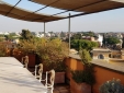 Hotel San Anselmo best hotel in Rome romantic and central