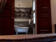 Hotel San Anselmo hotel Rome boutique