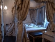 Hotel San Anselmo hotel Rome boutique