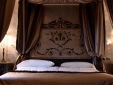Hotel San Anselmo best hotel in Rome romantic and central double room