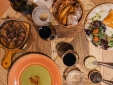 Delfina Restaurant