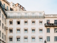  AlmaLusa Baixa/Chiado - Boutique Hotel lissabon beste luxus doppelzimmer