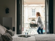 AlmaLusa Baixa/Chiado lissabon beste small  hotel boutique doppelzimmer
