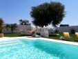 private swimming pool