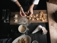 Privater Chef auf Anfrage