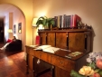 Residenza Johanna Charmantes Bed and Breakfast Florenz Italien