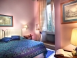Residenza Johanna Charmantes Bed and Breakfast Florenz Italien