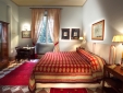 Residenza Johanna Charmantes Bed and Breakfast Florenz Italien