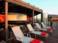 Hotel Cram Boutique design Barcelona