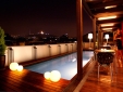 Hotel Cram Boutique design Barcelona