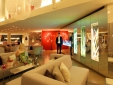 Hotel Cram Boutique design Barcelona
