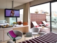 Hotel Cram Boutique design Barcelona