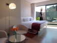 Hotel Cram Boutique design Barcelona