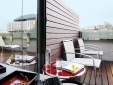 Hotel Cram Boutique design Barcelona