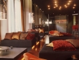Hotel Cram Boutique design Barcelona
