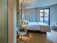 Hotel Cram Barcelona design boutique