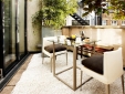No. 5 Maddox St. london apartments