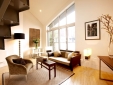 No. 5 Maddox St. london apartments