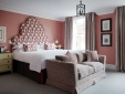 Charlotte Street Hotel London trendy