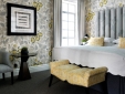 The Soho Hotel Londres Hotel  con encanto