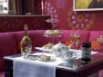 The Soho Hotel London design