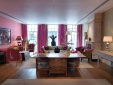The Soho Hotel Londondon luxus