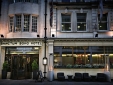 The soho london