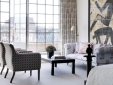 The Soho Hotel London Hotel boutique
