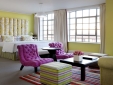 The Soho Hotel Londres Hotel  con encanto