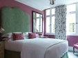 Convent Garden Hotel  London trendy