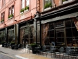 best boutique hotel london