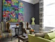 COVENT GARDEN HOTEL LONDRES
