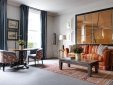 Convent Garden Hotel   London trendy