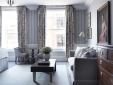 Convent Garden Hotel  London romantik