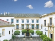  Hotel Las Casas del Rey de Baeza seville beste hotel design romatik luxus
