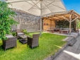 Villarena Relais Amalfi coast hotel appartments best sorrento merano