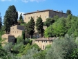 Castello de bibbione Apartmennts self catering Tuscany