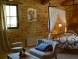 Le Clos Saint Saourde hotel Provence rhone beste b&b romantish klein