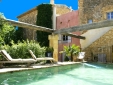 Les Sardines aux Yeux Bleus Gard Hotel b&b