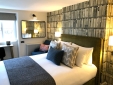 Lime Tree Hotel boutique design